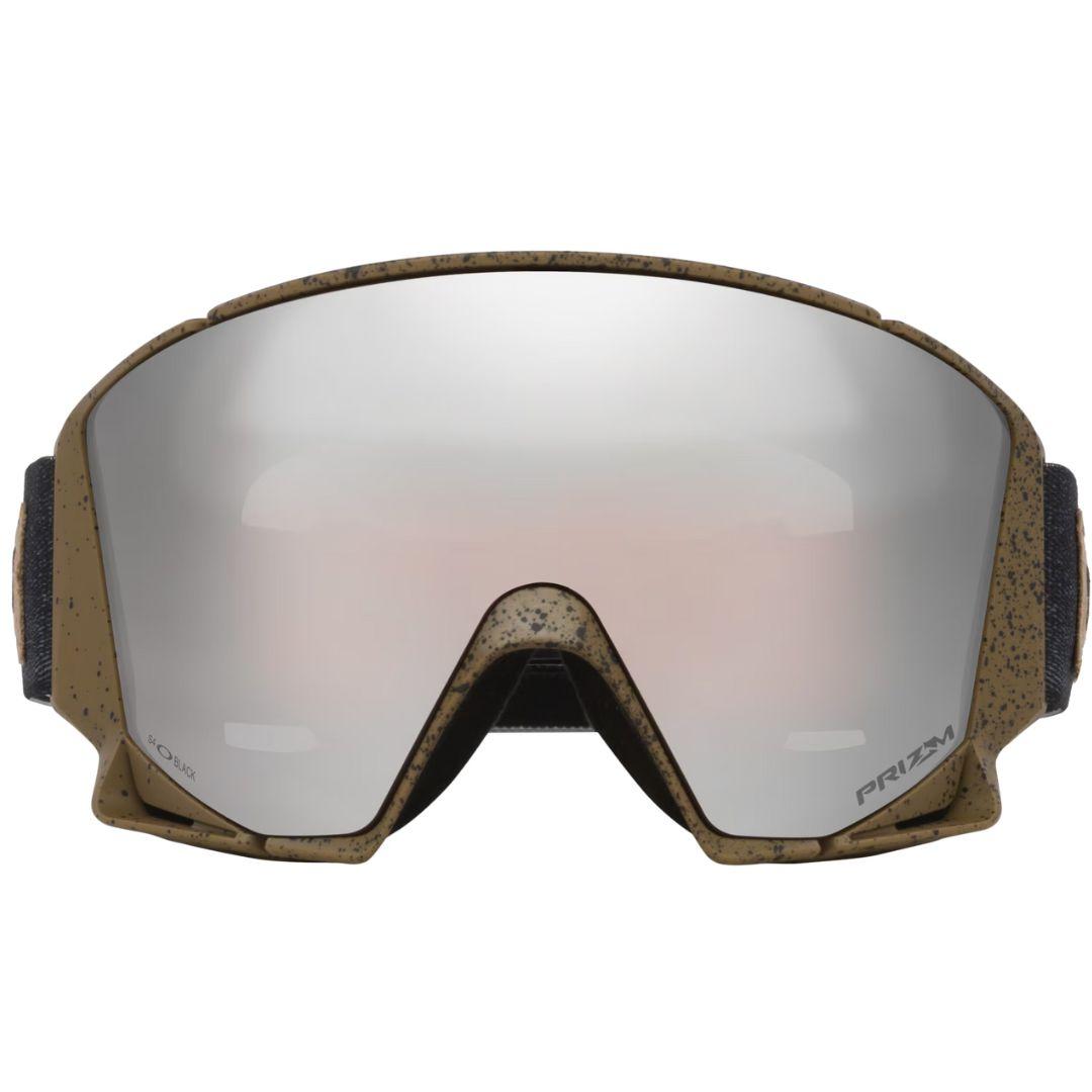 Oakley Flow Scape L Sage Kotsenburg Signature Series Snow Goggles Celerant